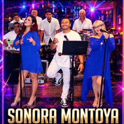 Friday Nights Latin Party at Latin Quarters Sarasota