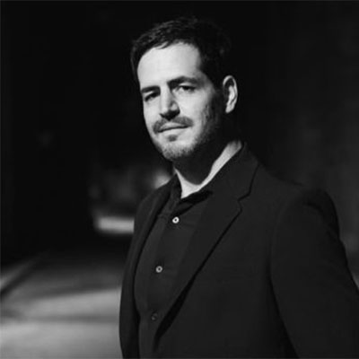 Daniel Rafael - Professional Tango Instructor